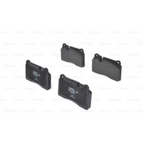 

Колодки тормозные Bosch 0986494207