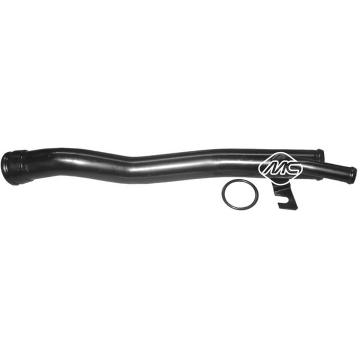 Трубка охлаждающей жидкости METALCAUCHO 03098