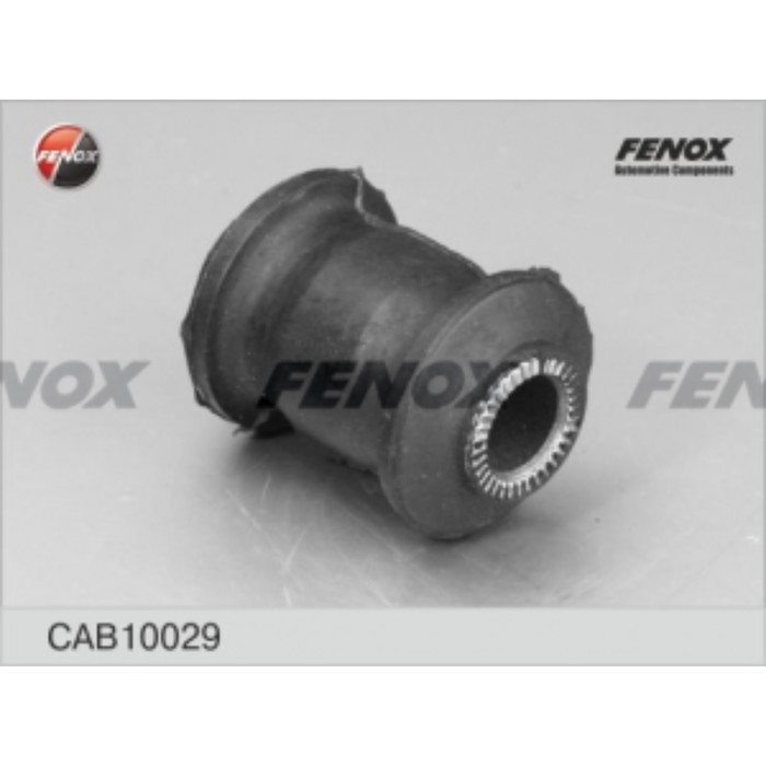 Сайлентблок Fenox cab10029