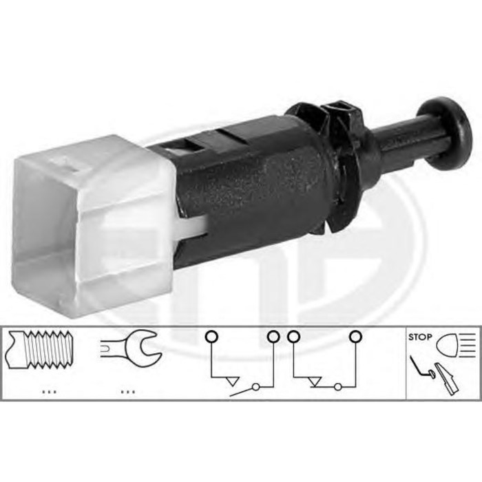 Датчик стоп-сигнала ERA 330510