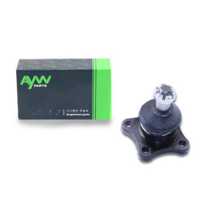 Опора шаровая AYWIPARTS AW1320278LR