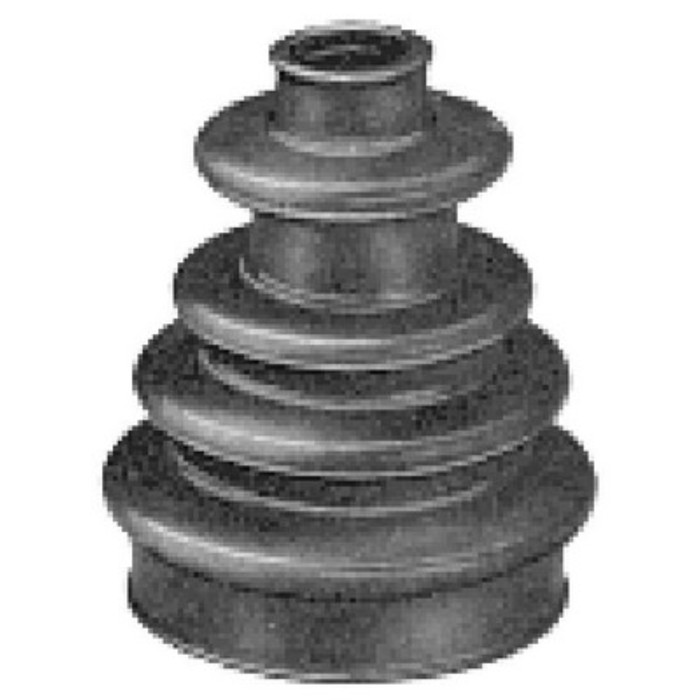 Пыльник ШРУСа METALCAUCHO 01623