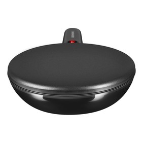 

Блинница электрическая Redmond RSM-1409, 800 Вт, d=250 см, антипригарное покрытие, черная