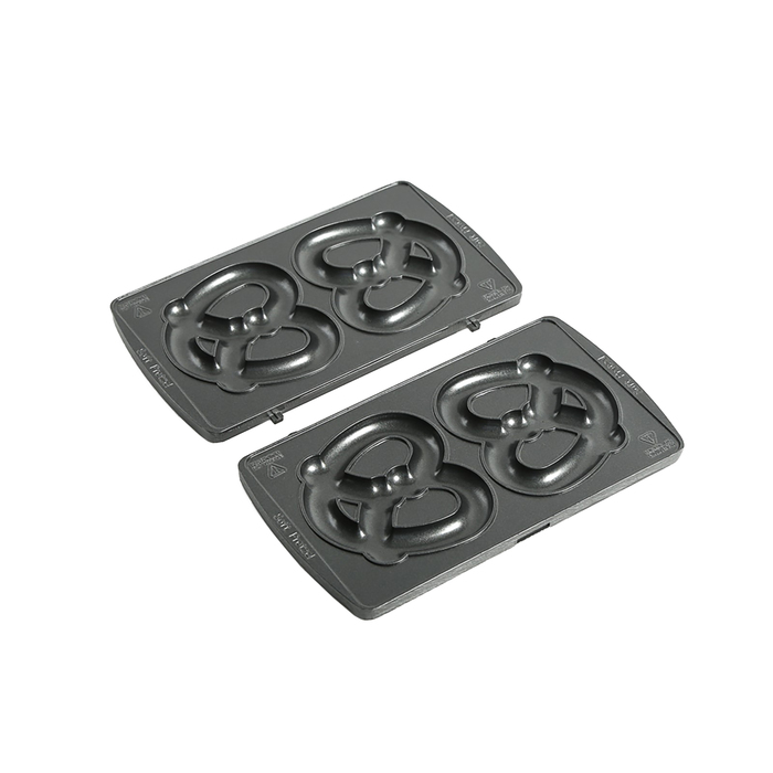 Панель для мультипекаря Redmond RAMB-10 (крендель большой)