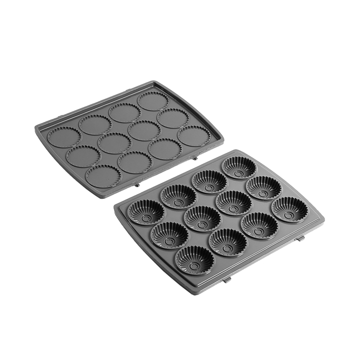 Панель для мультипекаря Redmond RAMB-131 (курабье), черная