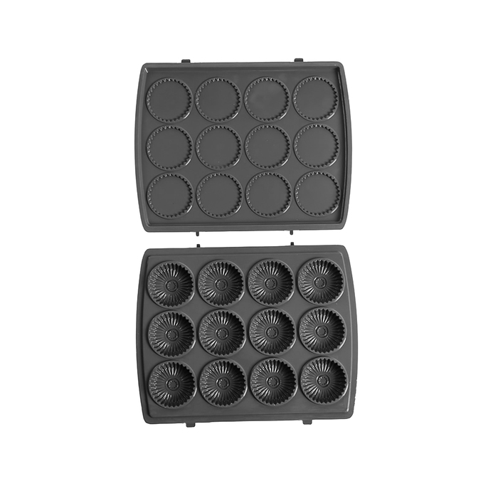 Панель для мультипекаря Redmond RAMB-131 (курабье), черная