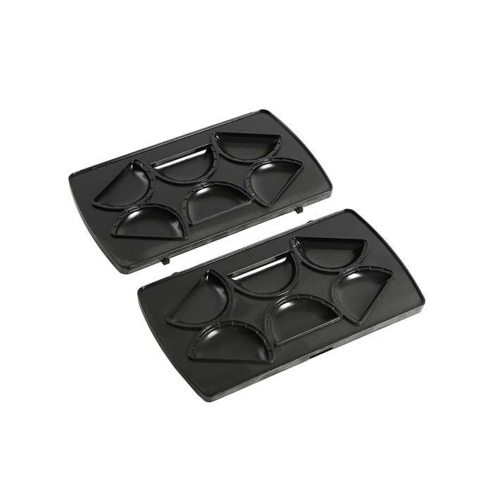 Панель для мультипекаря RAMB-23 (Полукруг)