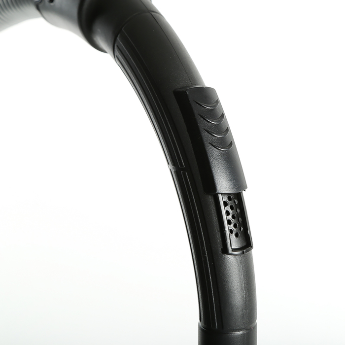 Пылесос Redmond RV-C331, 1600 Вт, мощность всасывания 320 Вт, 3 л, коричневый