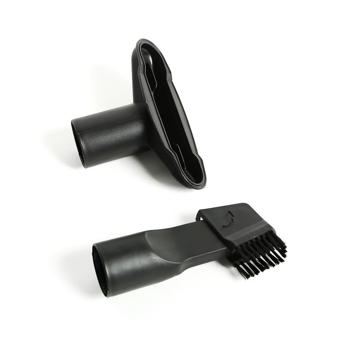 Пылесос Redmond RV-C331, 1600 Вт, мощность всасывания 320 Вт, 3 л, коричневый