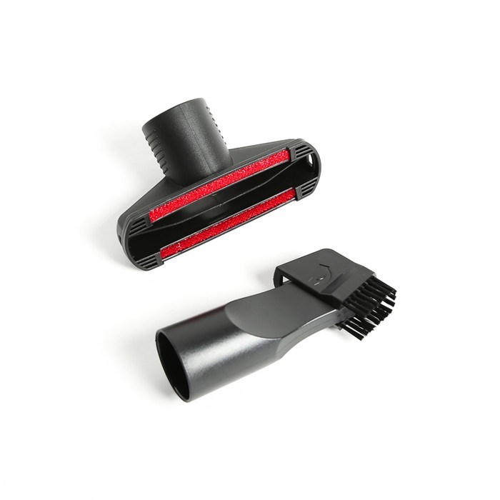 Пылесос Redmond RV-C333, 2200 Вт, мощность всасывания 380 Вт, 3 л, моющийся фильтр, зеленый