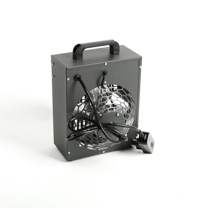 Тепловентилятор Redmond SkyHeat RFH-4551S. 3000 Вт, управление со смартфона