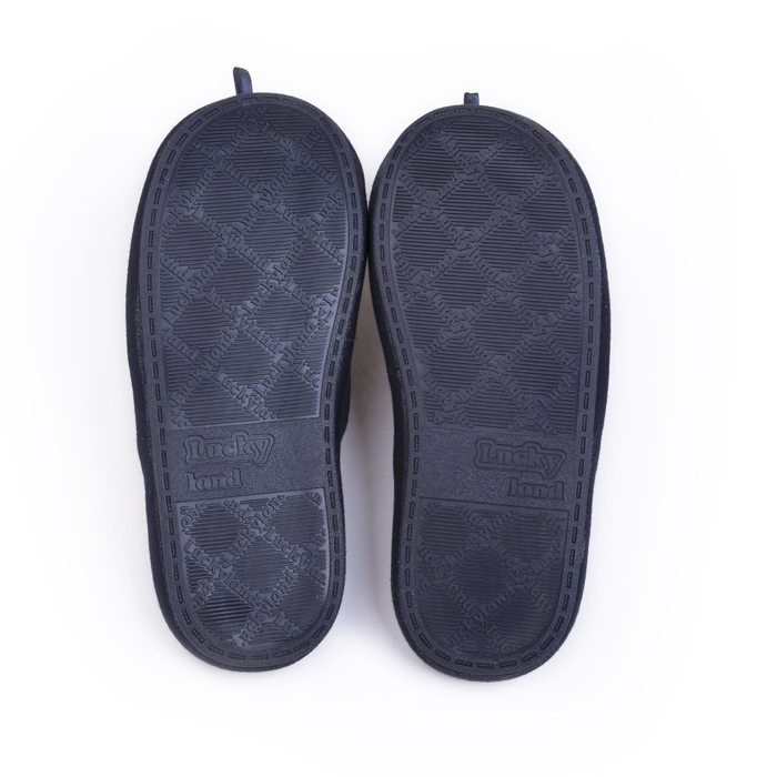 Обувь домашняя подростковая 1387T-ASC-S (синий) (р. 38)