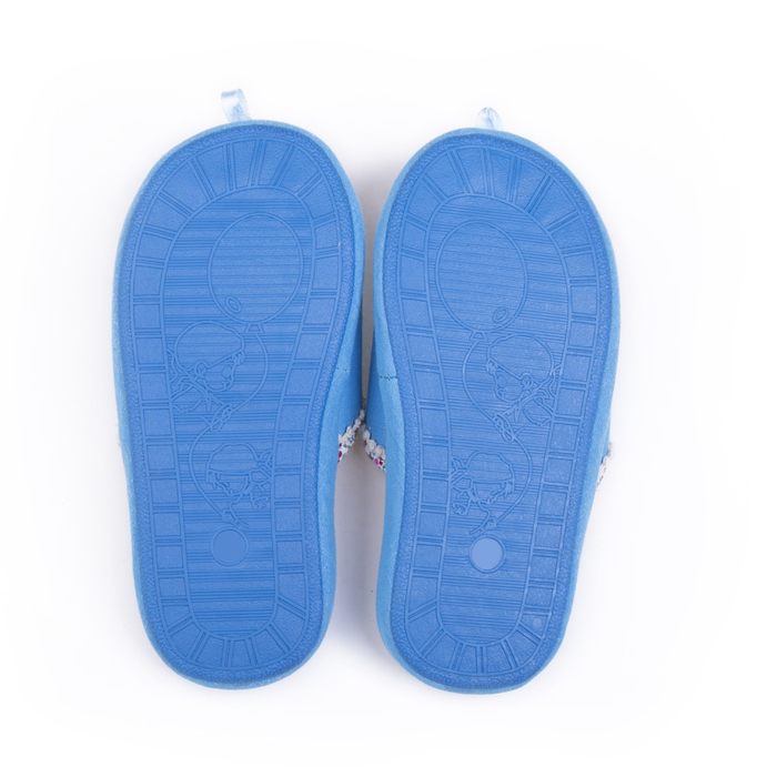 Обувь домашняя детская 1327K-ASO-S (голубой) (р. 31)