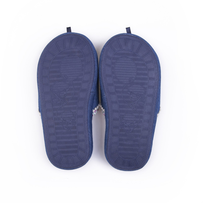 Обувь домашняя детская 1327K-ASO-S (синий) (р. 34)