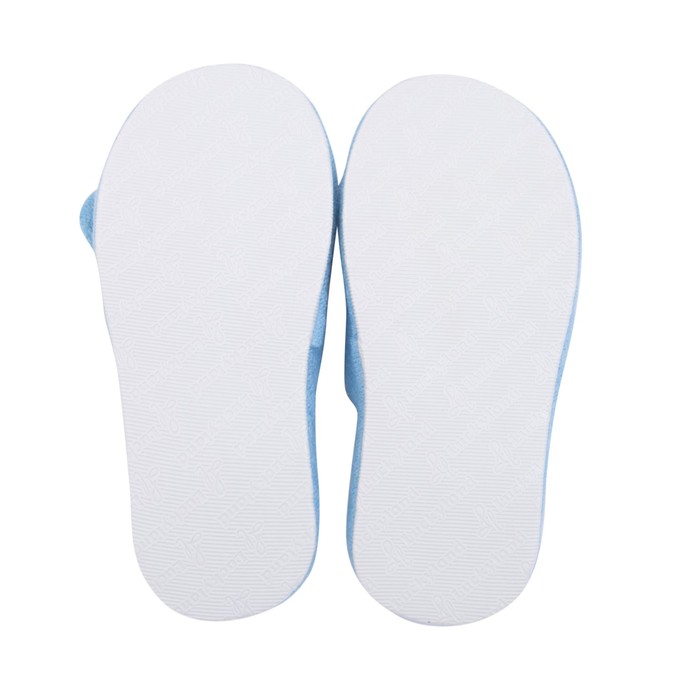 Обувь домашняя детская 2661 K-LMC-W (синий) (р. 30)