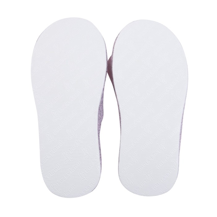 Обувь домашняя детская 2661 K-LMC-W (сиреневый) (р.30)