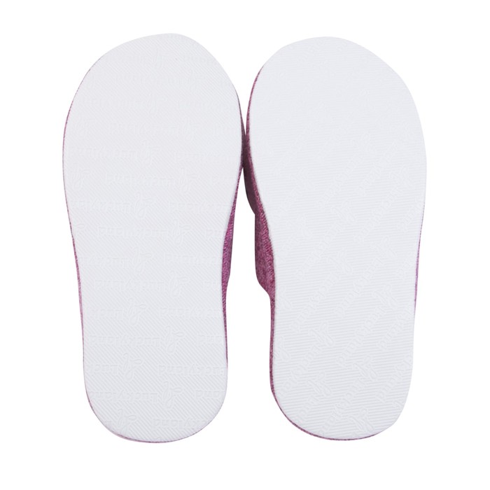 Обувь домашняя детская 2661 K-LMC-W (лиловый) (р. 33)