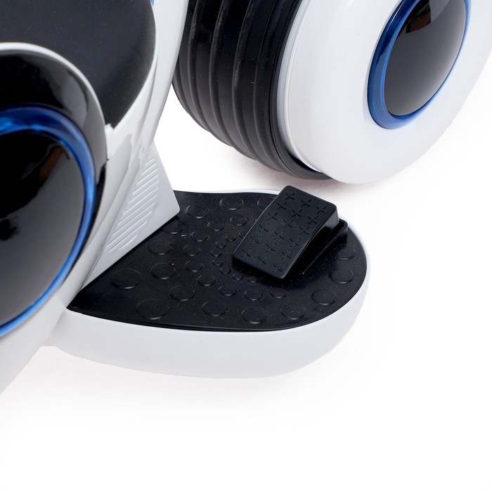 Электромотоцикл "Y-MAXI", цвет белый