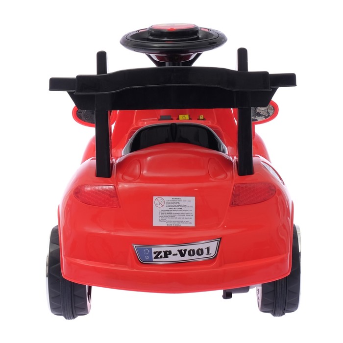 Электромобиль "Буггати", радиоуправление