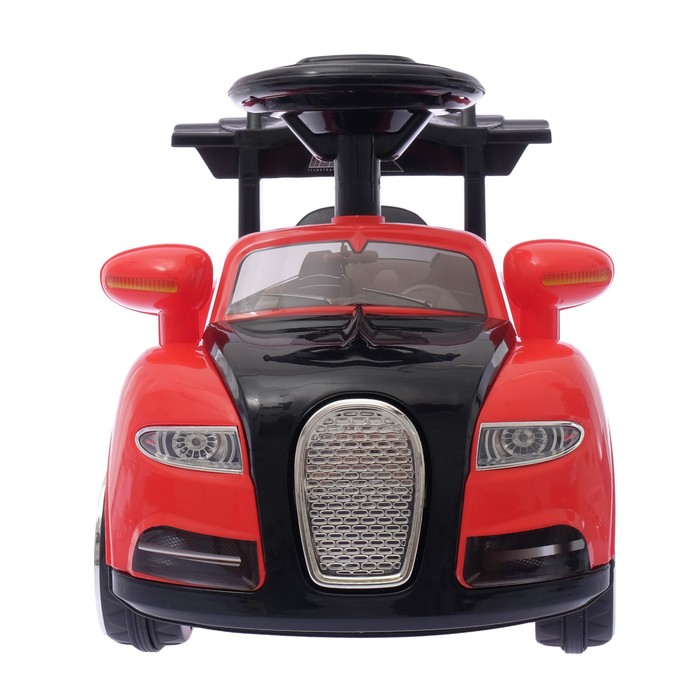 Электромобиль "Буггати", радиоуправление