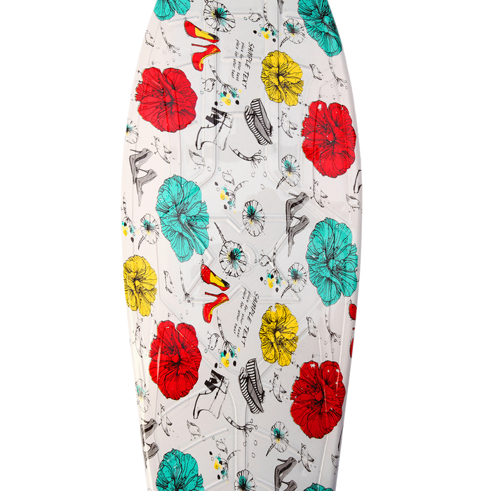 Самокат детский GRAFFITI Snappy