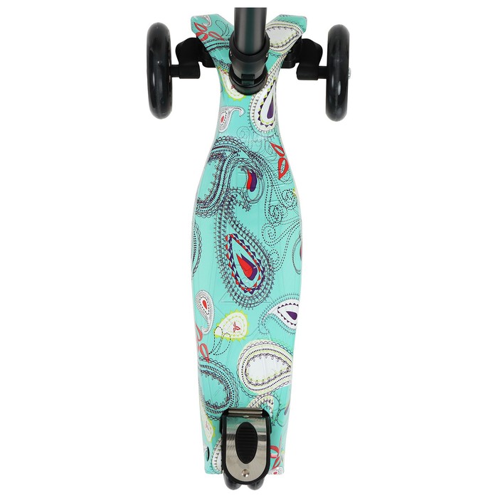 Самокат детский GRAFFITI Snappy