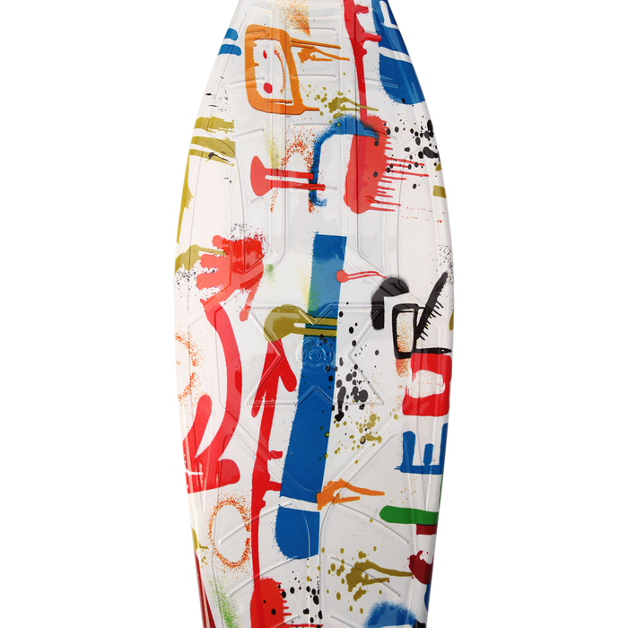 Самокат детский GRAFFITI Snappy