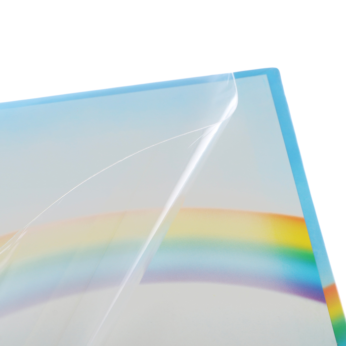 Папка с 2-мя файлами «Выпускник детского сада»