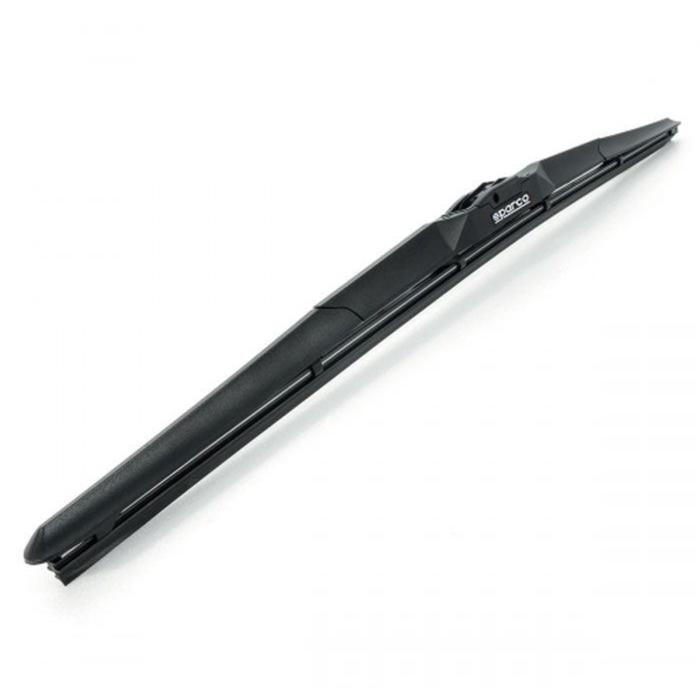 Щетка стеклоочистителя SPARCO, 18/457 мм, гибридная