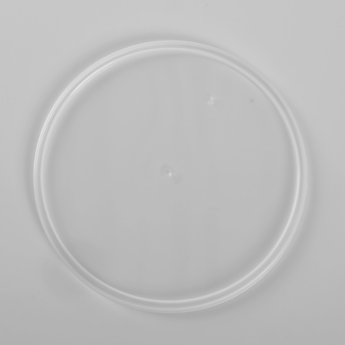 Крышка (супница, плошка), 112 мм