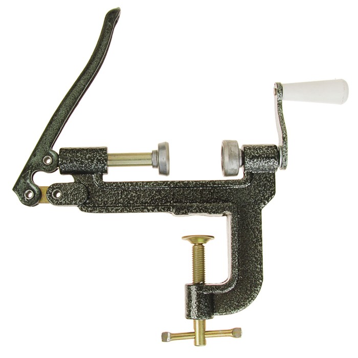 Закрутка настольная (16 калибр)