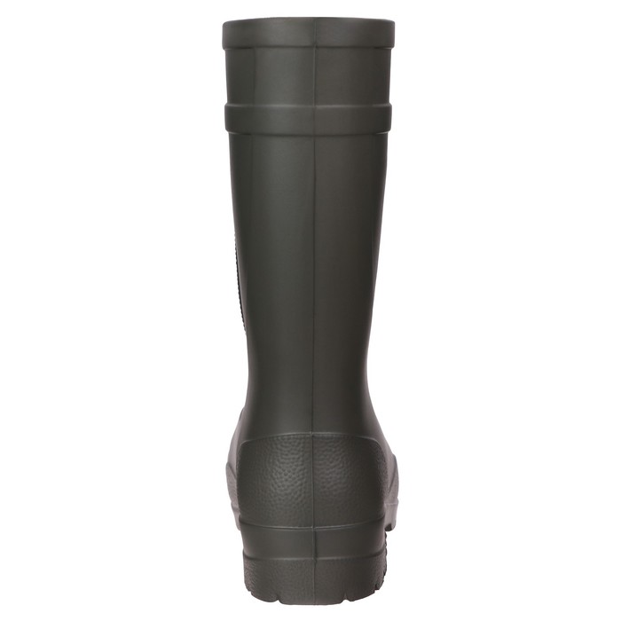 Сапоги мужские из ЭВА арт. Д31 (оливковый) (р. 41) (26,2 см)