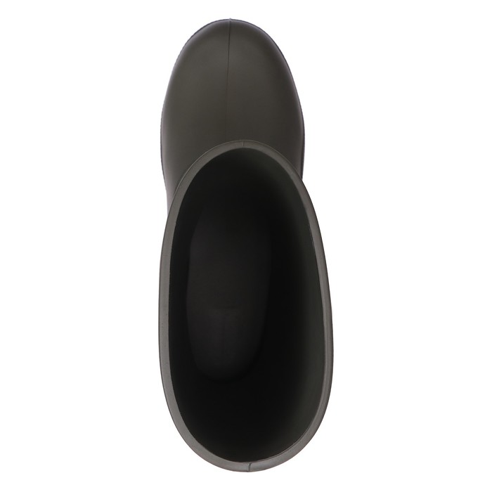 Сапоги мужские из ЭВА арт. Д31 (оливковый) (р. 45) (29,2 см)