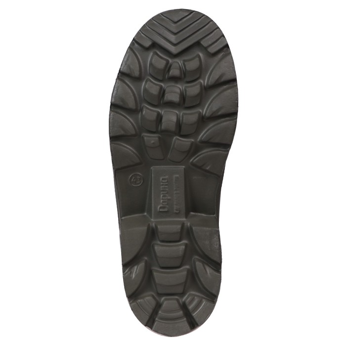 Сапоги мужские из ЭВА с надставкой арт. Д31-Н (оливковый) (р. 46) (30 см)