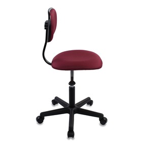 

Кресло Бюрократ CH-1201NX/CHERRY, бордовый