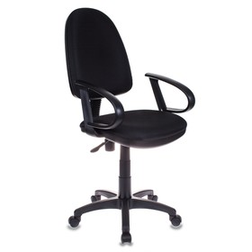 

Кресло Бюрократ CH-300/BLACK, чёрный