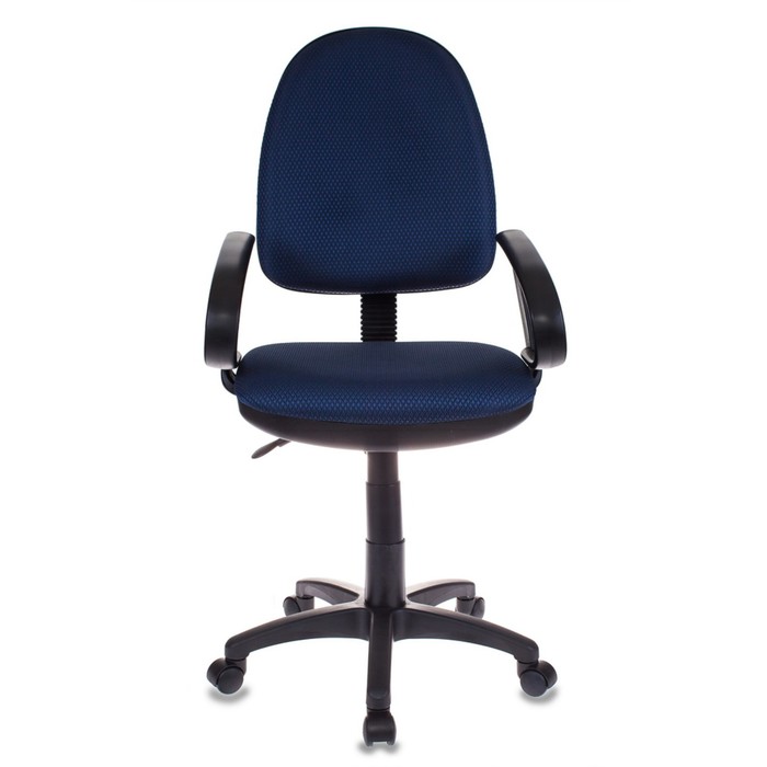 Кресло Бюрократ CH-300/BLUE, синий