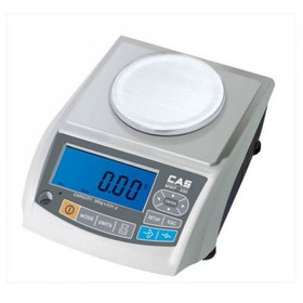 

Лабораторные весы CAS MWP-300