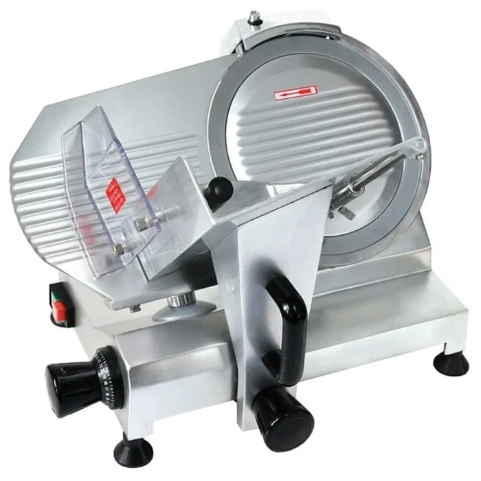 Гастрономическая машина-слайсер GASTRORAG HBS-300, диаметр ножа 300 мм
