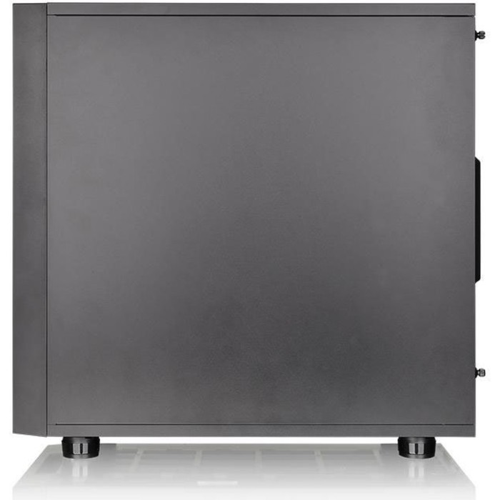 Корпус Thermaltake Core X31 TG, без БП, ATX, черный