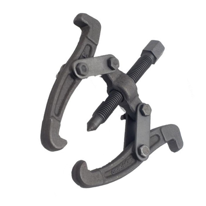 Съемник подшипников "Сервис ключ" 79151, 2-х лапый, 150мм