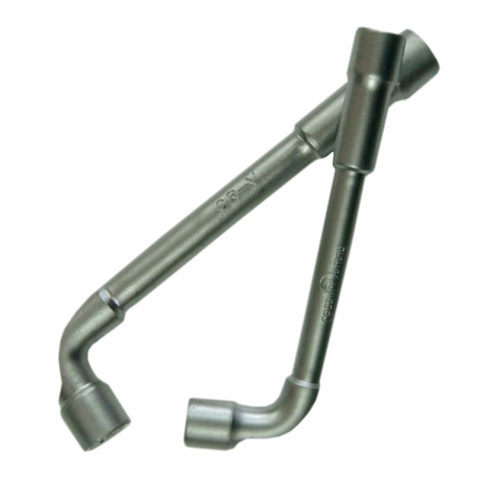 Ключ Г-образный "Сервис ключ" 75314, под шпильку, 14 мм, 6 граней