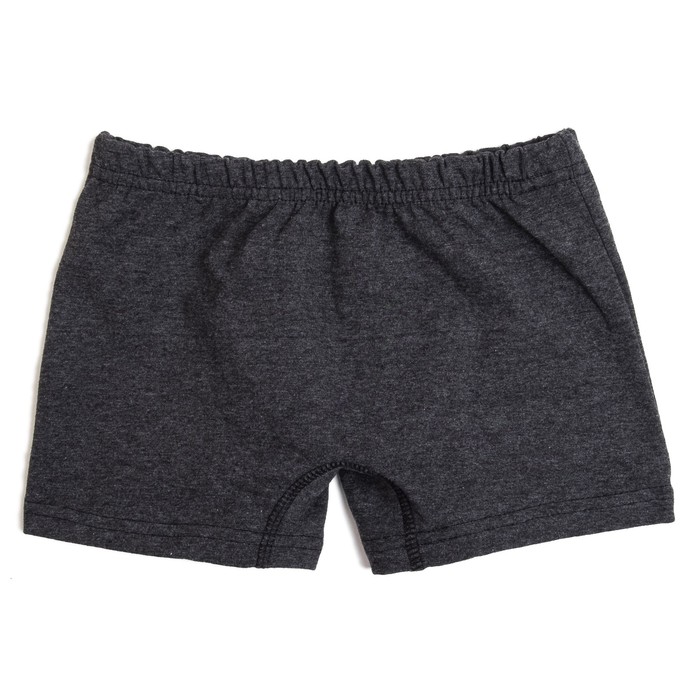 Набор "Истинный джентльмен" трусы и галстук-бабочка, размер 30