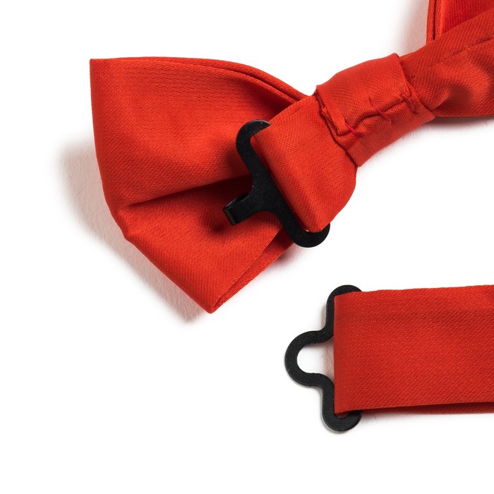 Набор "Истинный джентльмен" трусы и галстук-бабочка, размер 30