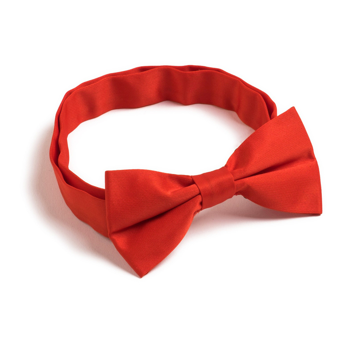 Набор "Истинный джентльмен" трусы и галстук-бабочка, размер 32