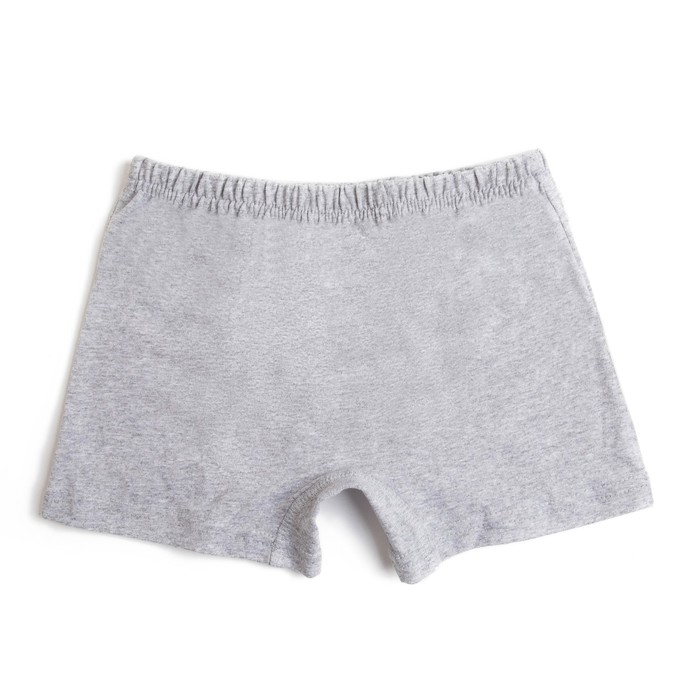 Набор "Настоящий капитан" трусы и галстук-бабочка, размер 34