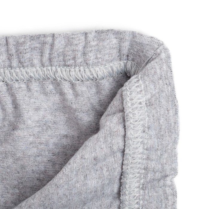 Набор "Настоящий капитан" трусы и галстук-бабочка, размер 34