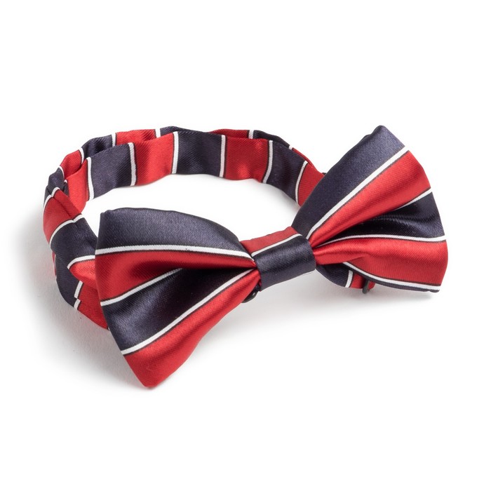 Набор "Настоящий капитан" трусы и галстук-бабочка, размер 34