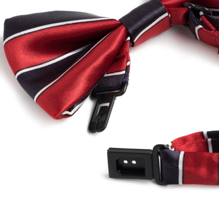 Набор "Настоящий капитан" трусы и галстук-бабочка, размер 34