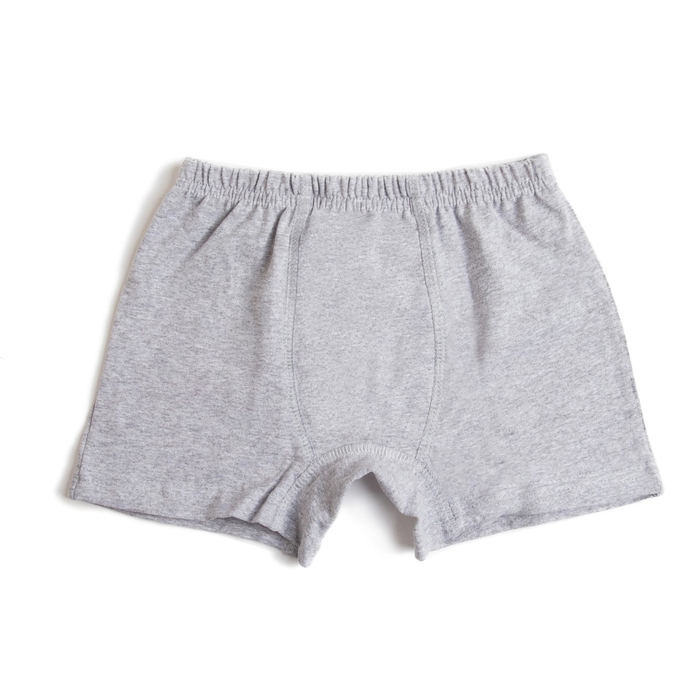 Набор "Крутой парень" трусы и галстук-бабочка, размер 32